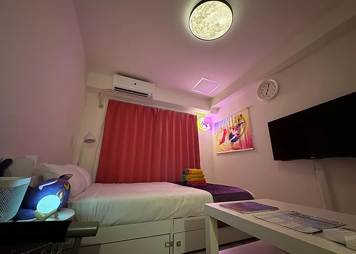 2Nd Nariko Building 302 - Vacation Stay 16976