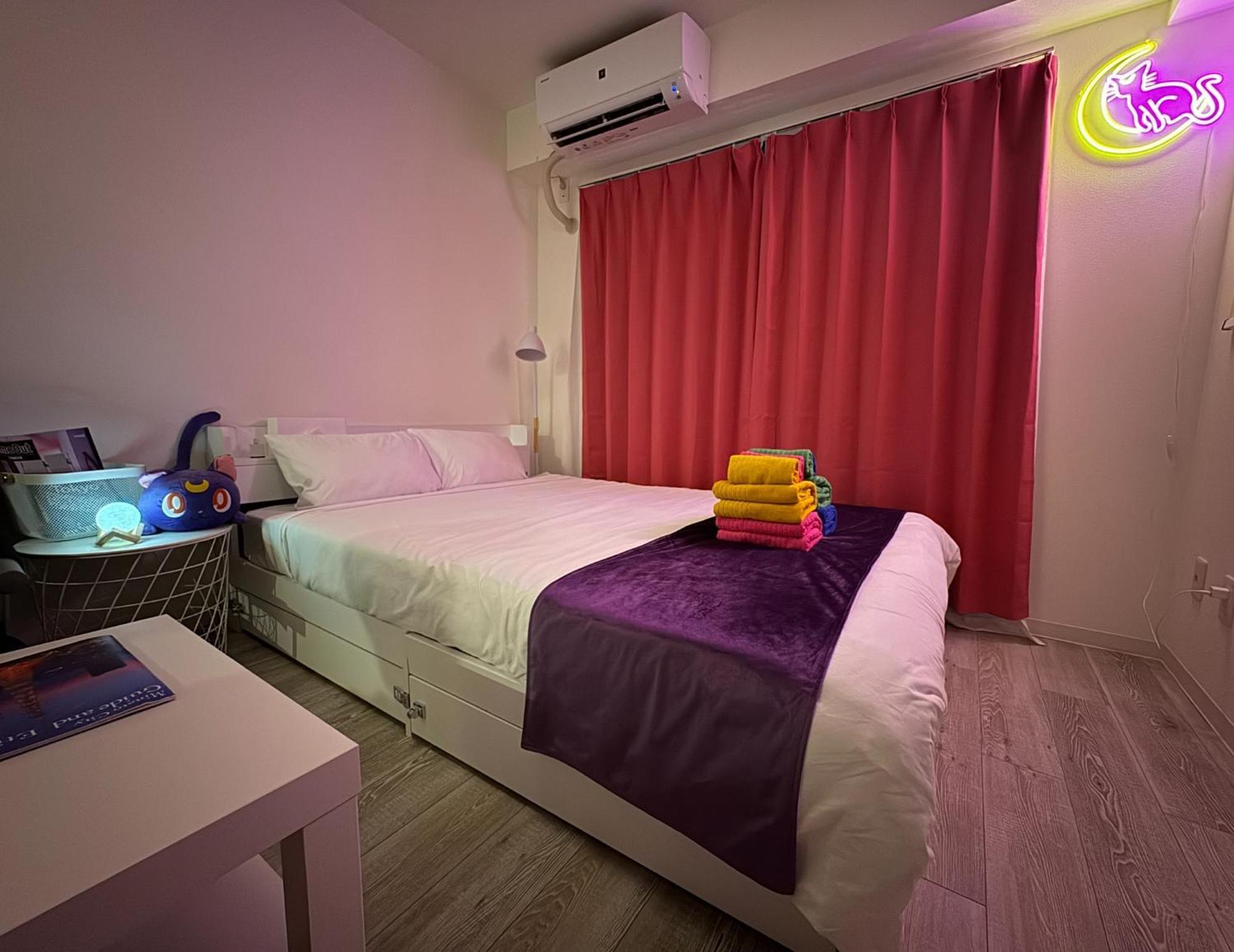 2nd Nariko Building 302 - Vacation 16976